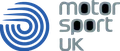 Motorsport UK logo