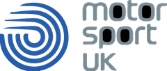 Motorsport UK logo